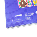 Mochila Fw Con Carro 18 Classic Teen 46*32*22 Lila 202151